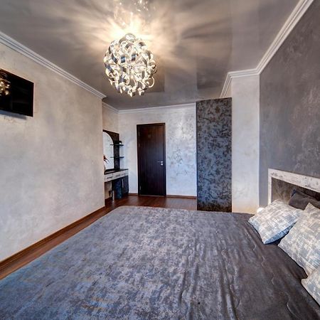 Luxe Apartment Olymp In 스베티 블라스 외부 사진