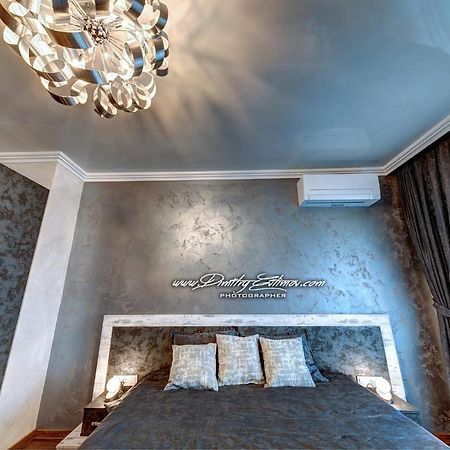 Luxe Apartment Olymp In 스베티 블라스 외부 사진