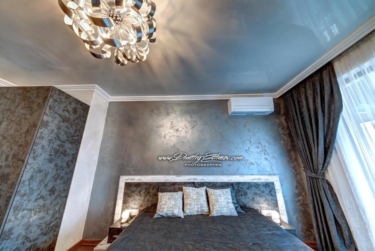 Luxe Apartment Olymp In 스베티 블라스 외부 사진
