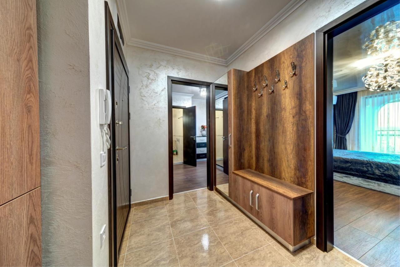 Luxe Apartment Olymp In 스베티 블라스 외부 사진